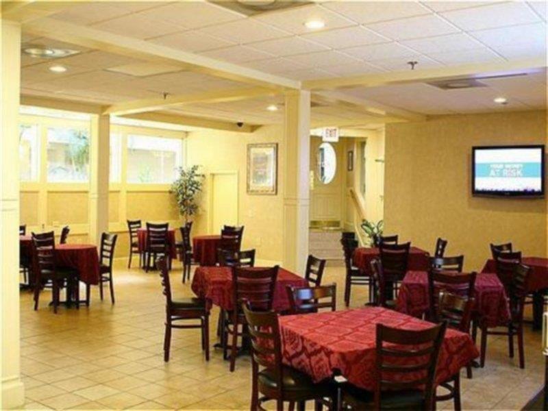 La Quinta By Wyndham Atlanta Airport South Hotel College Park Restaurant photo