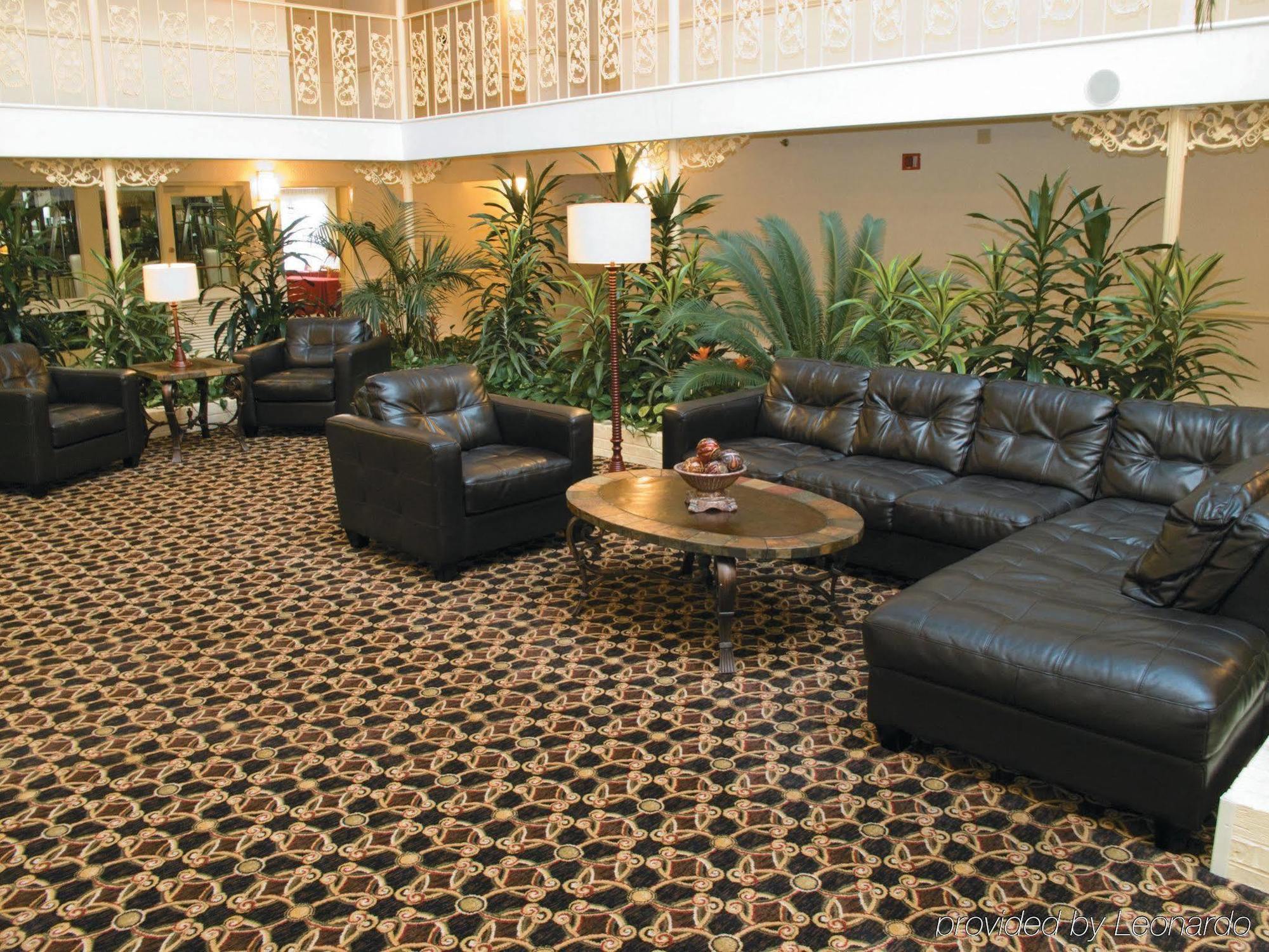 La Quinta By Wyndham Atlanta Airport South Hotel College Park Interior photo
